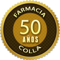 50 años